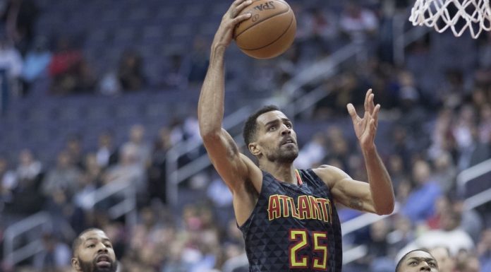 NBA: Rockets postawili na doświadczonego defensora