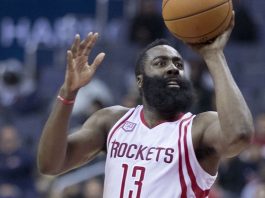 Wyniki NBA: Bulls wygrywają po raz drugi, dogrywka w Memphis oraz 48 punktów Hardena!