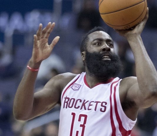 NBA: Rockets złożyli protest po porażce z Clippers