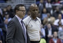 NBA: Koszykówka pójdzie śladami siatkówki?