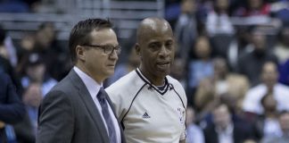 NBA: Challenge zatwierdzony. Jak wiele zmieni?