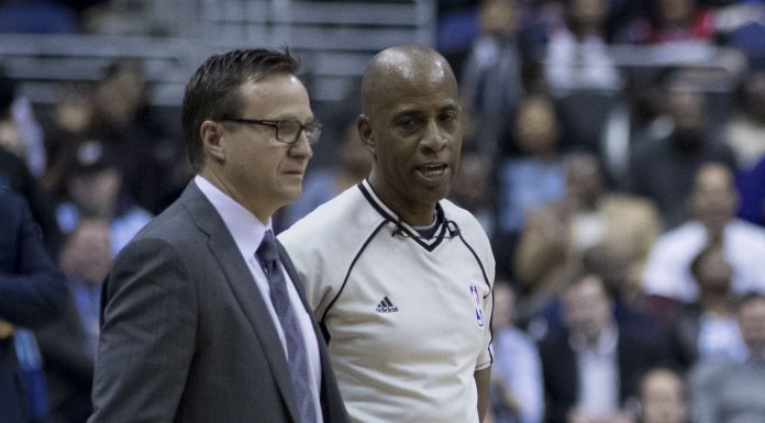 NBA: Koszykówka pójdzie śladami siatkówki?