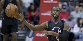 Paul: Teraz chodzi wyłącznie o wygrywanie