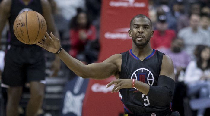 NBA: Chris Paul chce uzdrowić Mecz Gwiazd