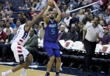 NBA: Nicolas Batum na celowniku kilku klubów