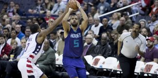 NBA: Batum znalazł nowy klub, powalczy o mistrzostwo