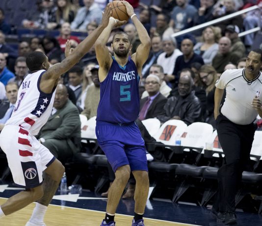 NBA: Nicolas Batum na celowniku kilku klubów