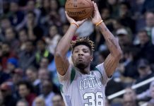 NBA: Tatum i Brown nietykalni, a co ze Smartem?