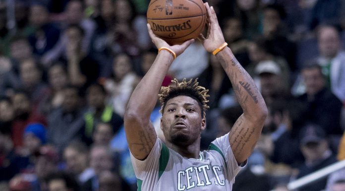 Niedzielny wieczór z NBA NA ŻYWO! Mecze o 17.00, 18.00 i 21.30!