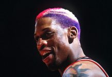 NBA: Rodman o różnicach między Jordanem, a Bryantem