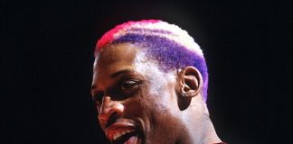 NBA: Rodman o różnicach między Jordanem, a Bryantem