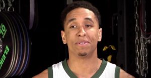 brogdon