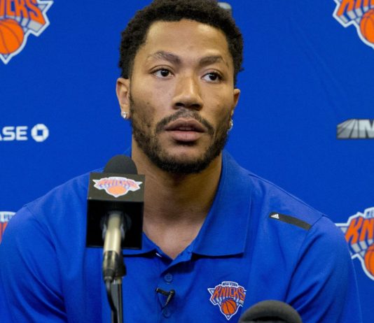 NBA: Wolves znów upomną się o Rose’a