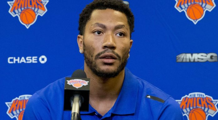 NBA: Wolves znów upomną się o Rose’a