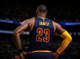 NBA: Cavs otwarci na kolejny powrót LeBrona. Jest jednak haczyk