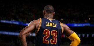 NBA: W Los Angeles marzą o Lonzo z LeBronem