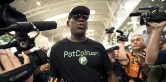 NBA: Rodman w mocnych słowach o LeBronie i Durancie