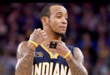 NBA: Warriors z kolejnym strzelcem, Pacers zwolnili weterana