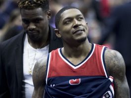 NBA: Mały sukces Bradleya Beala