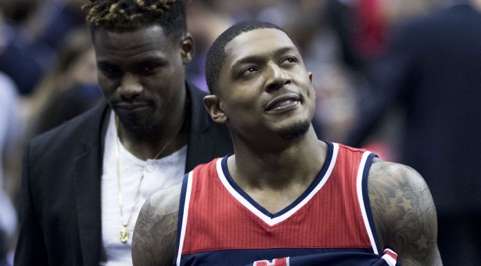 NBA: Beal nie będzie prosił o głosy