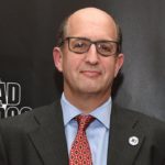 Jeff Van Gundy