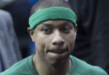 Thomas: Zasłużyłem na maksymalny kontrakt