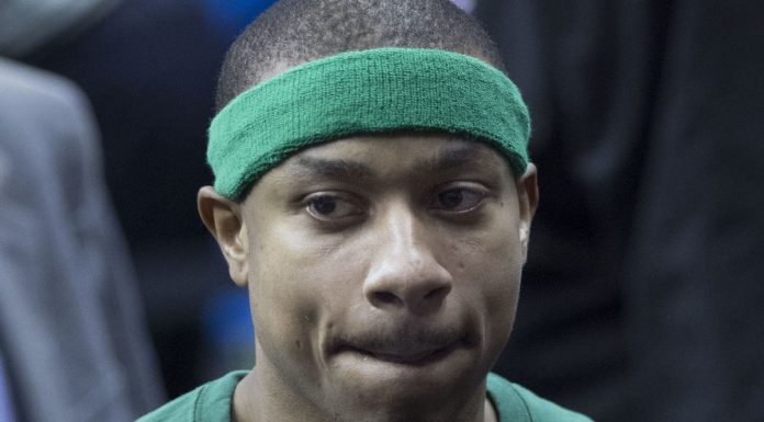 NBA: Cavs do końca roku z Rosem?