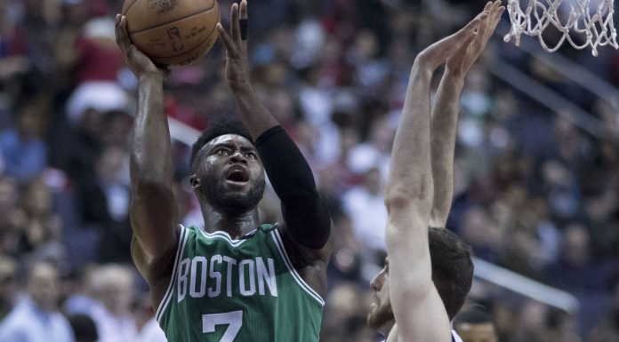 Wyniki NBA: Niesamowity powrót Celtics, 48 punktów Hardena