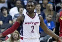 NBA: John Wall ma dość, poprosił o transfer!