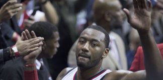 NBA: Jest nowa propozycja, John Wall w Houston?!