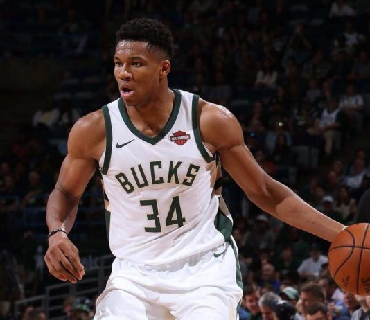 NBA: Heat robią miejsca dla Antetokounmpo i Oladipo