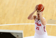 Polacy w dobrym stylu pokonali Gruzję