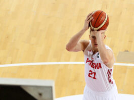 Polacy w dobrym stylu pokonali Gruzję