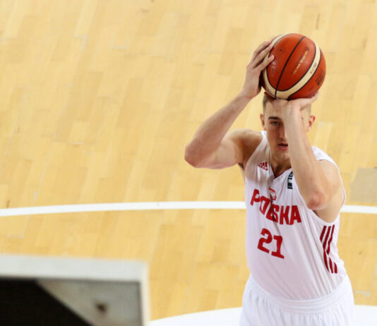 Polacy w dobrym stylu pokonali Gruzję