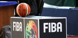 Ważna decyzja FIBA. Nie mogli zlekceważyć konfliktu zbrojnego