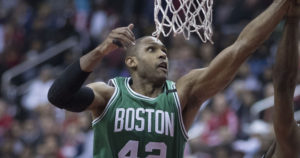 al horford