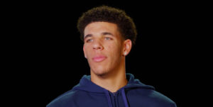 lonzo ball