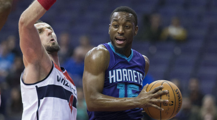 Wyniki NBA: 56 punktów Townsa! LeBron zrównał się z Jordanem, a Walker wyprzedził Curry’ego