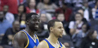 NBA: Durant twierdzi, że Warriors nie muszą się o nic martwić