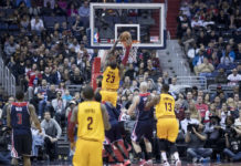 NBA: LeBron wie kto powinien być MVP