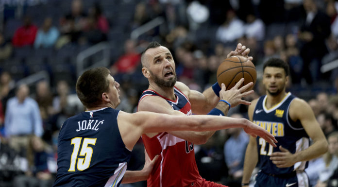 Weekend z NBA NA ŻYWO bez zarywania nocy!