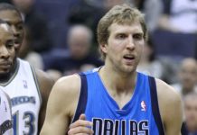 NBA: Nowitzki nieśmiertelny, zagra 21 sezon?