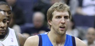 NBA: Nowitzki nieśmiertelny, zagra 21 sezon?
