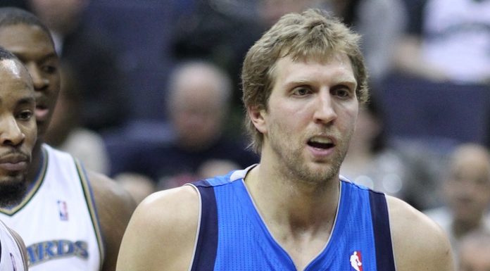 NBA: Nowitzki nieśmiertelny, zagra 21 sezon?