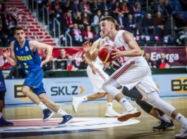 Polacy za granicą: Strzelec Waczyński, solidny Kulig