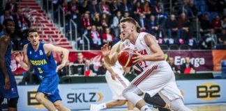 Polacy za granicą: Strzelec Waczyński, solidny Kulig