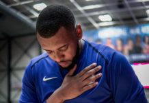 Śmierć zawodnika G-League poruszyła NBA