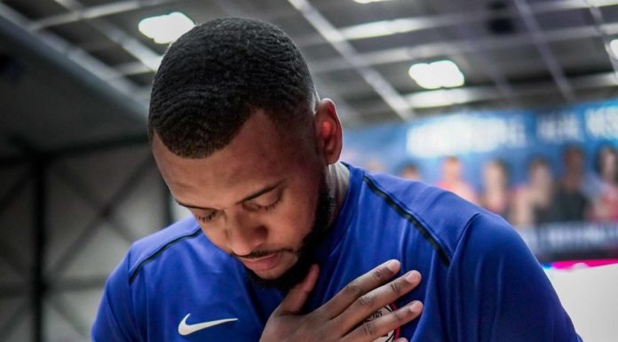 Śmierć zawodnika G-League poruszyła NBA