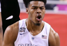 NBA: Ten gracz skorzystał na kontuzji Curry’ego