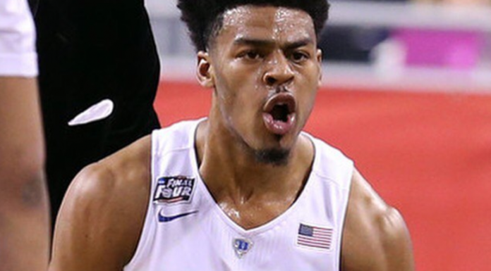 NBA: Ten gracz skorzystał na kontuzji Curry’ego